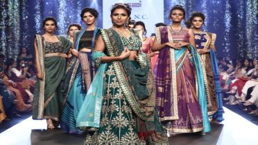Pune Times Fashion Week 2018