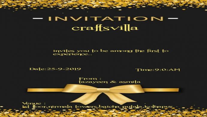 VISUAL MERCHANDING PROJECT 2ND YR FD