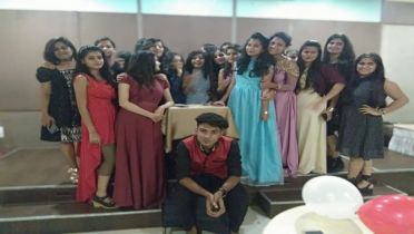 Freshers Party 2019 Kolhapur