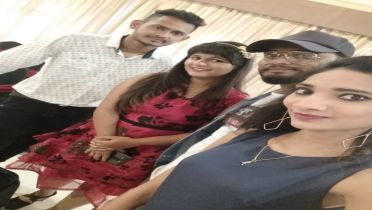 Freshers Party 2019 Kolhapur