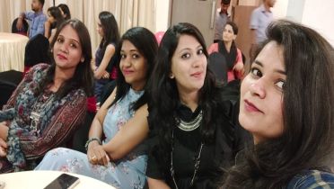 Freshers Party 2019 Kolhapur
