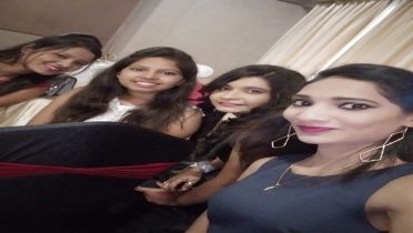 Freshers Party 2019 Kolhapur