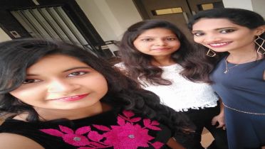 Freshers Party 2019 Kolhapur