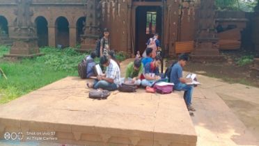 Outdoor Activity Sketching And Illustration Inspiration