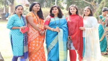 Traditional Day