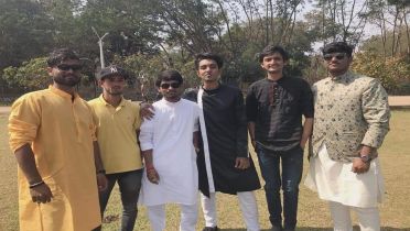Traditional Day