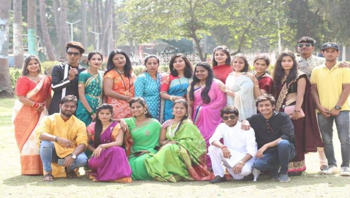 Traditional Day