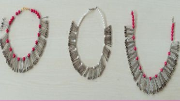 Jewelry Making Workshop