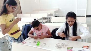 Jewelry Making Workshop