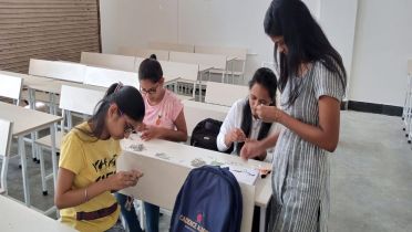 Jewelry Making Workshop