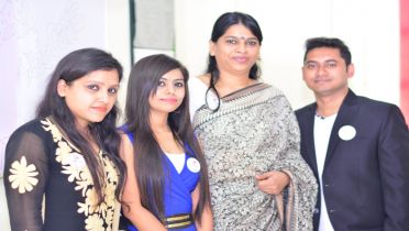 CADENCE SILIGURI INAUGURATION