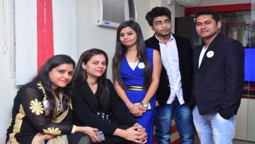 CADENCE SILIGURI INAUGURATION