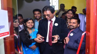 CADENCE SILIGURI INAUGURATION