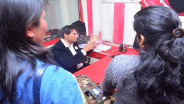 CADENCE SILIGURI INAUGURATION