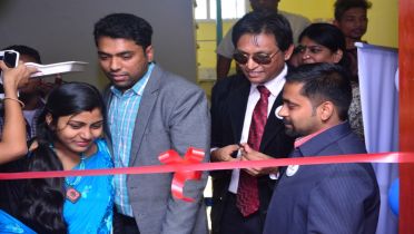 CADENCE SILIGURI INAUGURATION