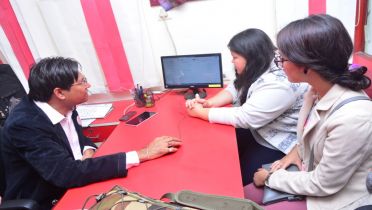 CADENCE SILIGURI INAUGURATION