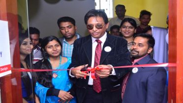 CADENCE SILIGURI INAUGURATION