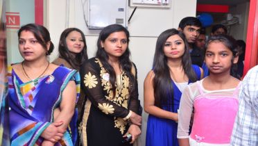 CADENCE SILIGURI INAUGURATION