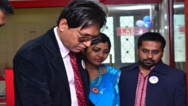 CADENCE SILIGURI INAUGURATION