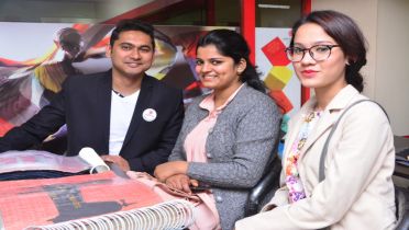 CADENCE SILIGURI INAUGURATION