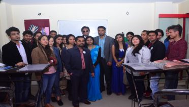 CADENCE SILIGURI INAUGURATION