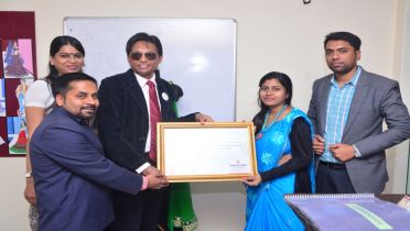 CADENCE SILIGURI INAUGURATION