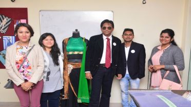 CADENCE SILIGURI INAUGURATION