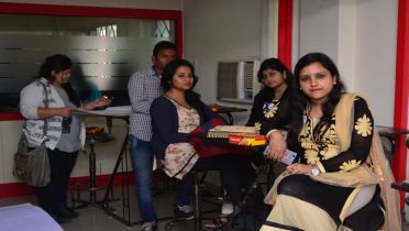 CADENCE SILIGURI INAUGURATION