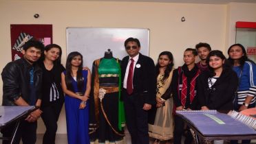 CADENCE SILIGURI INAUGURATION