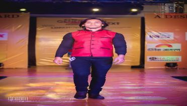 Lopamudra Raut In Siliguri Cadence