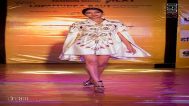 Lopamudra Raut In Siliguri Cadence