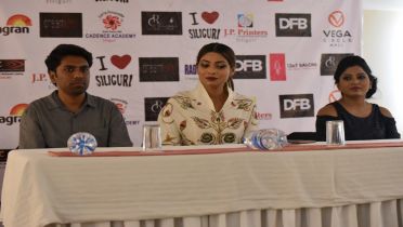 Lopamudra Raut In Siliguri Cadence