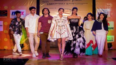 Lopamudra Raut In Siliguri Cadence