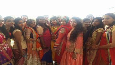 Janmashtmi Special 2K17  Cadence Academy Kolhapur