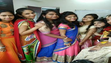 Janmashtmi Special 2K17  Cadence Academy Kolhapur