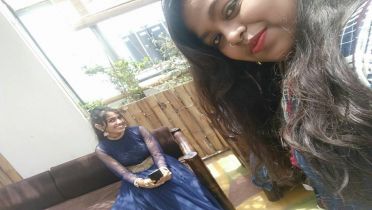 FRESHER'S PARTY 2017 AT CADENCE  ACADEMY KOLHAPUR .