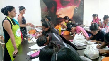 SATURDAY ACTIVITY 2017 AT CADENCE ACADEMY KOLHAPUR