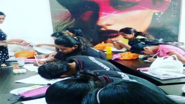 SATURDAY ACTIVITY 2017 AT CADENCE ACADEMY KOLHAPUR