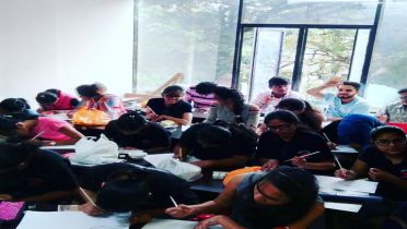 SATURDAY ACTIVITY 2017 AT CADENCE ACADEMY KOLHAPUR