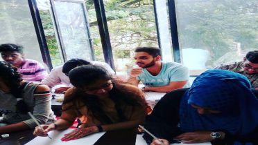 SATURDAY ACTIVITY 2017 AT CADENCE ACADEMY KOLHAPUR