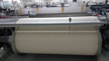 Visit To Textile Industry ,  Cadence Kolhapur.