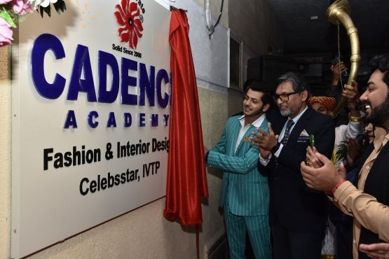 Cadence Academy Nashik Inauguration