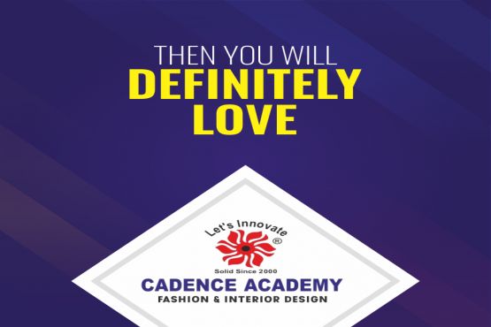Be Part Of Cadence