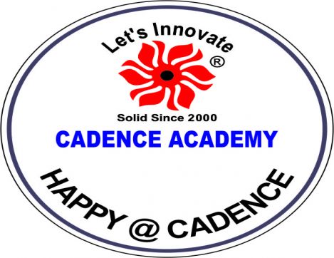 Jingle- Cadence Academy