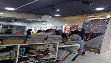 Cadence Siliguri Store Visit In SMG Ply & Decor